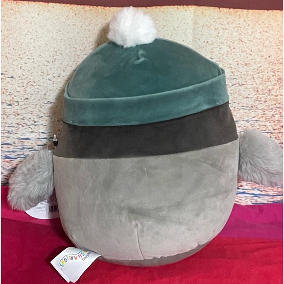 Gertrude the Canadian Goose - Picture 3 of 5